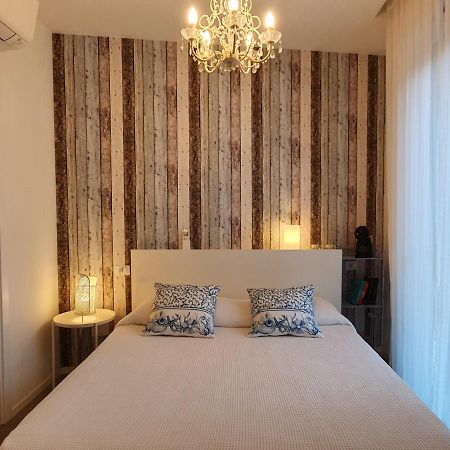 Residenza Azzurra Hotell Cattolica Eksteriør bilde