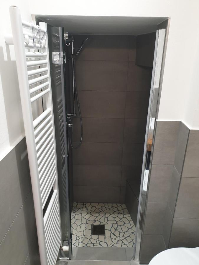 Residenza Azzurra Hotell Cattolica Eksteriør bilde