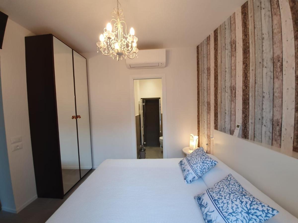 Residenza Azzurra Hotell Cattolica Eksteriør bilde
